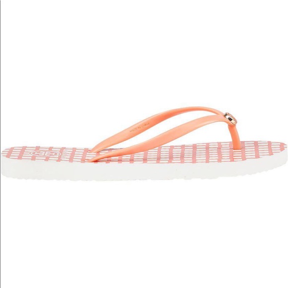 Tory Burch Shoes - Tory Burch flip flops